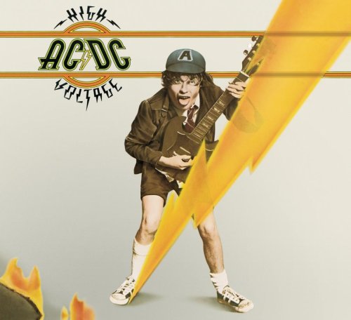 AC/DC High Voltage