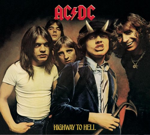 AC/DC Highway to Hell