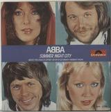 Abba Summer Night City