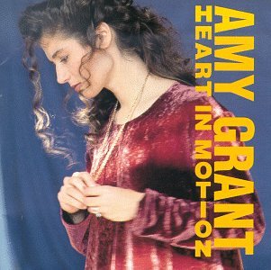 Amy Grant Heart in Motion