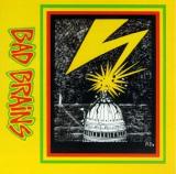 Bad Brains Bad Brains