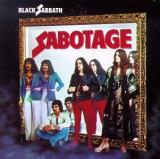 Black Sabbath Sabotage