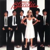 Blondie Parallel Lines