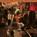 Bob Dylan & The Band Basement Tapes