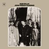 Bob Dylan John Wesley Harding