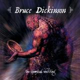 Bruce Dickinson The Chemical Wedding