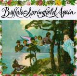 Buffalo Springfield Buffalo Springfield Again