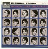 Claudine Longet Claudine Longet Sings The Beatles