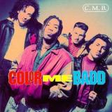 Color Me Badd C.M.B.