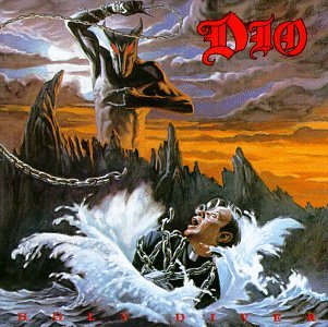 Dio Holy Diver