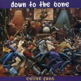 Down to the Bone Cellar Funk