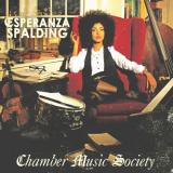 Esperanza Spalding Chamber Music Society