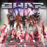 GWAR Lust in Space