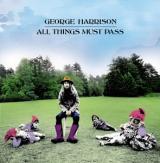 George Harrison All Things Must Pass