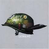 Gorillaz Dirty Harry