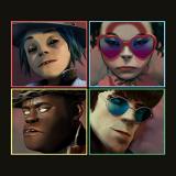 Gorillaz Ticker Tape (feat. Carly Simon & Kali Uchis)