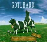 Gotthard Made in Switzerland