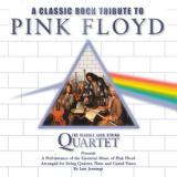 Iain Jennings / Arranger Classic Rock Quartet: Pink Floyd