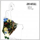 JONI MITCHELL Ladies of the Canyon by MITCHELL,JONI (1990-10-25)