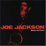 Joe Jackson Body and Soul