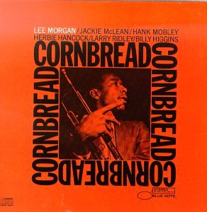 Lee Morgan Cornbread