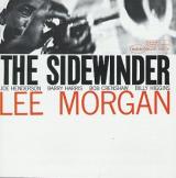 Lee Morgan The Sidewinder