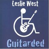 Leslie West Guitarded