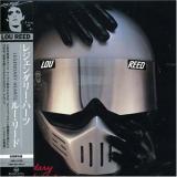 Lou Reed Legendary Hearts