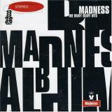 Madness Heavy Heavy Hits