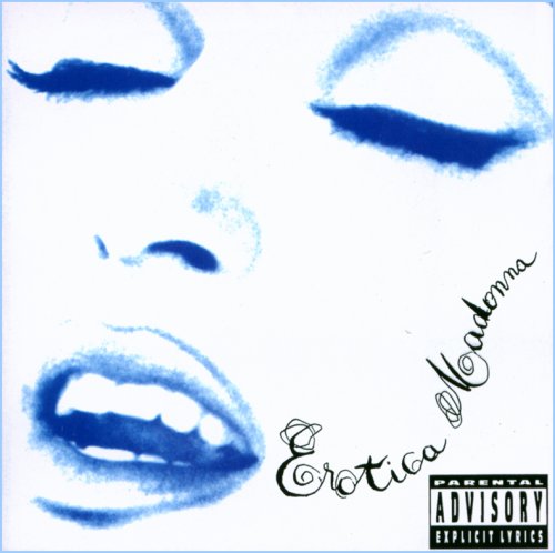 Madonna Erotica