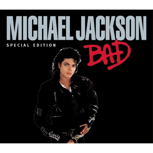 Michael Jackson Bad