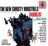 New Christy Minstrels Ramblin Featuring Green, Green