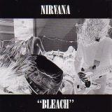 Nirvana Bleach