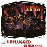 Nirvana MTV Unplugged in New York