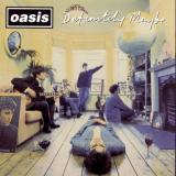 Oasis Definitely Maybe