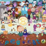 Peg + Cat Peg and Cats Really Big Album