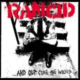 Rancid ...And Out Come the Wolves