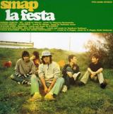 Smap La Festa