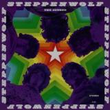 Steppenwolf Second