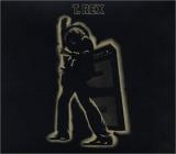 T. Rex Electric Warrior