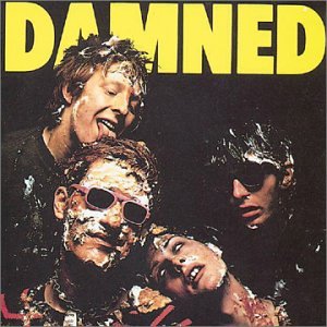 The Damned Damned Damned Damned