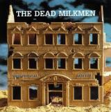 The Dead Milkmen Metaphysical Graffiti