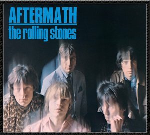 The Rolling Stones Aftermath