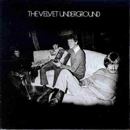 The Velvet Underground The Velvet Underground