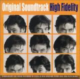 Various Artists High Fidelity