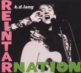 k.d. lang Reintarnation