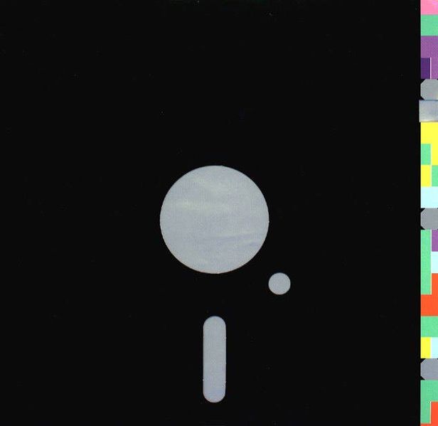 New Order Blue Monday Single