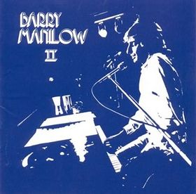 Barry Manilow Barry Manilow II