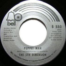 Bell Record Label