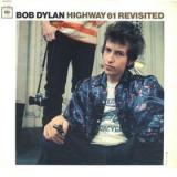 Bob Dylan Highway 61 Revisited